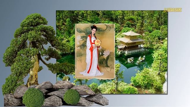 Восточные мотивы смотреть онлайн