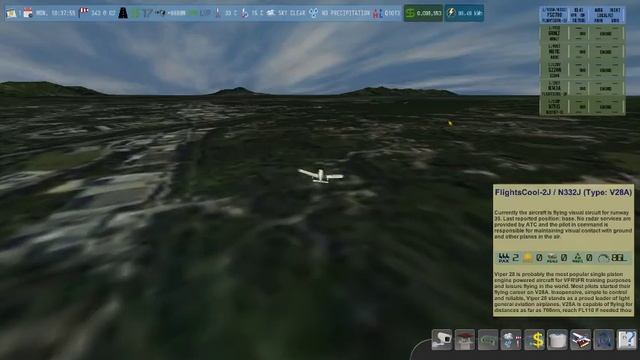 Airport Master patch 0.1.9a part 02 - More Looks смотреть онлайн