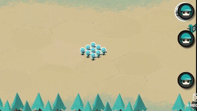 Тактильные Войны Tactile Wars смотреть онлайн
