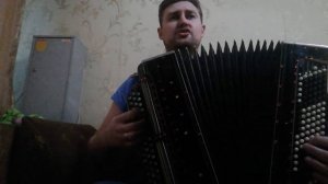 Там среди русских полей под баян