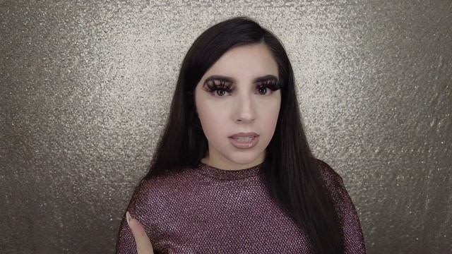 BEFORE BUYING BADDIE B LASHES- XL LASH BOOK WATCH THIS!#SIZEMATTERS#JENNY69 смотреть онлайн