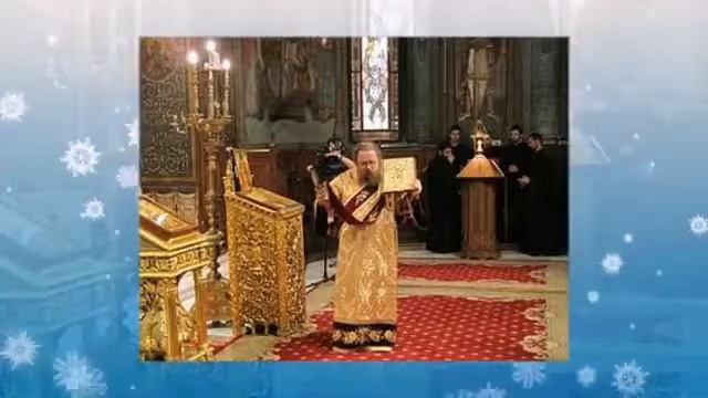 Лекция отца Андрея Кураева "Экуменизм". смотреть онлайн