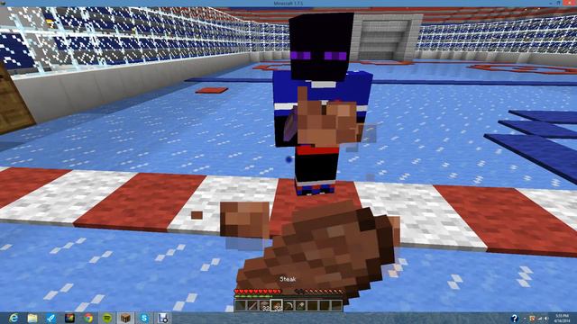 Brocardo Olympics Hockey Tutorial смотреть онлайн
