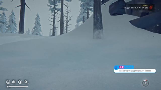 Interloper Day 0+. Без оружия и крафта одежды. Сколько проживу? смотреть онлайн