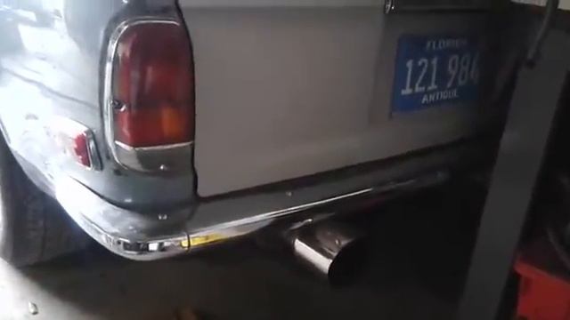 3tgte Toyota corolla wagon смотреть онлайн