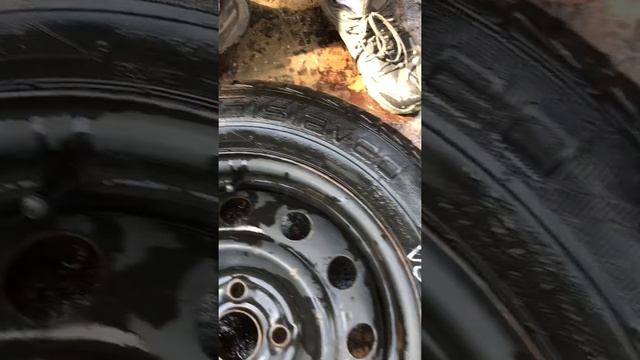 Колёса солярис рио r15 смотреть онлайн