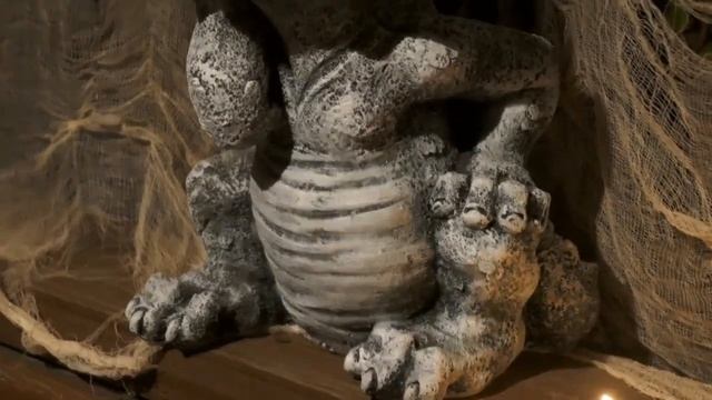 ???DIY: Тыкву Джек на Хэллоуин. Украсить беседку в стиле ???