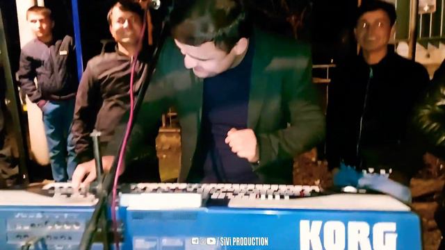 Ахлиддини Завки чигарбанди Бадриддини Завки (Туя Даҳшати Бад Гзарнод) базми 2021