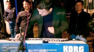 Ахлиддини Завки чигарбанди Бадриддини Завки (Туя Даҳшати Бад Гзарнод) базми 2021