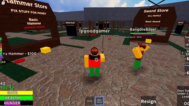 5 easy ways to be better at Generic Roleplay Gaem смотреть онлайн