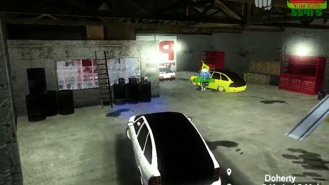 [Русский Сервер] БПАН_163|S7|~ MTA SA смотреть онлайн