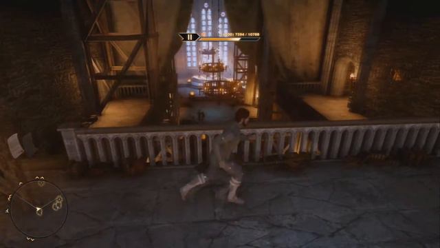 Dragon Age: Inquisition Let’s Play | Part 67 | Hawk смотреть онлайн