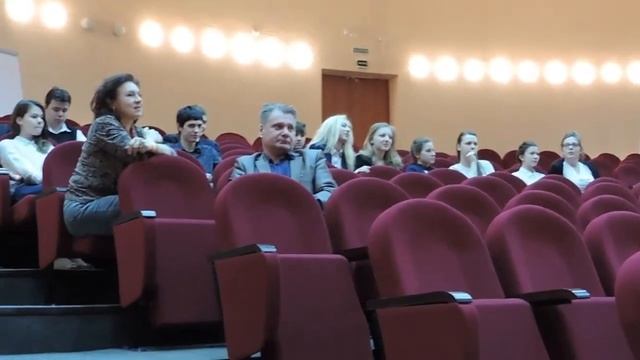 Игра для школьников ЗНаК смотреть онлайн