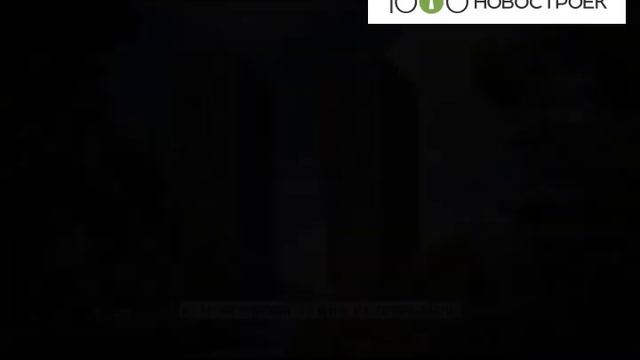 Видеопрезентация ЖК "AFI Park Воронцовский" от застройщика "AFI Development" смотреть онлайн