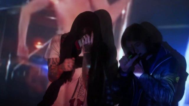 CODE10 - ЖАЛКАЯ ТРЯПКА смотреть онлайн