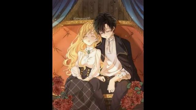 Коронация Атанасии. Атанасия и Лукас.( Coronation Of Atanasia. Atanasia And Lucas.)