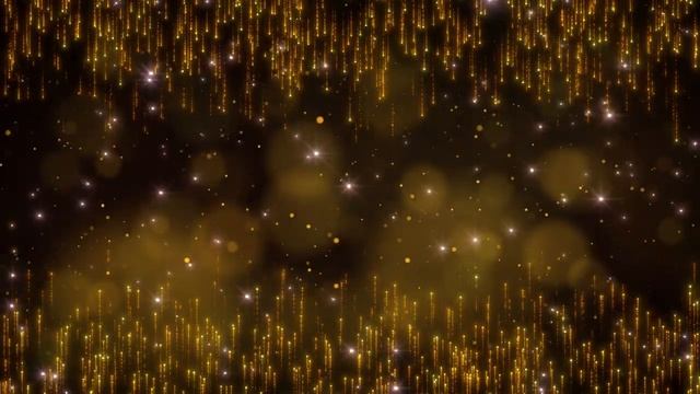 sparkles golden glow color glitter light background video смотреть онлайн