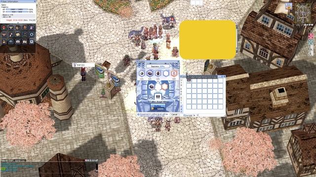 infinity ro-Spicy l upgrade item one chance+10-9 смотреть онлайн