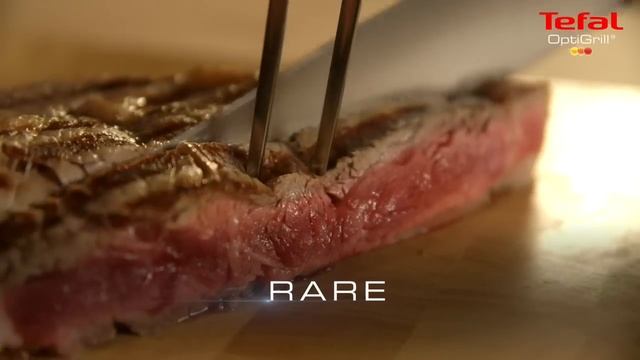 Tefal: Optigrill смотреть онлайн