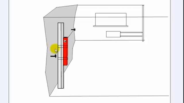 Видео урок - легко Сканируем Стены без Лазера перед оштукатуриванием⛔ смотреть онлайн