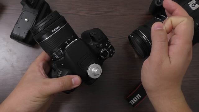 ОБЗОР Canon 650d ► спустя 5 лет! смотреть онлайн