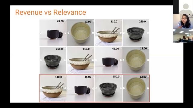 Recommender Systems and Deep Models at Etsy смотреть онлайн