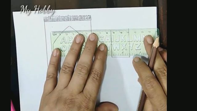How to sketch Quran pak easily | Sketch of tasbih and jae-namaz |Ramadan special MY HOBBY смотреть онлайн
