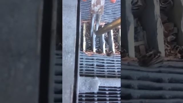 Ремонт радиатора смотреть онлайн