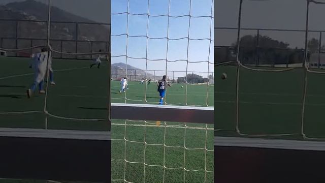 Gio PORTERAZO!!! Ванька ВОРОТАР!!! смотреть онлайн