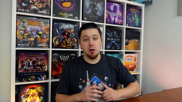 Top 10 Dungeon Crawler Board Games