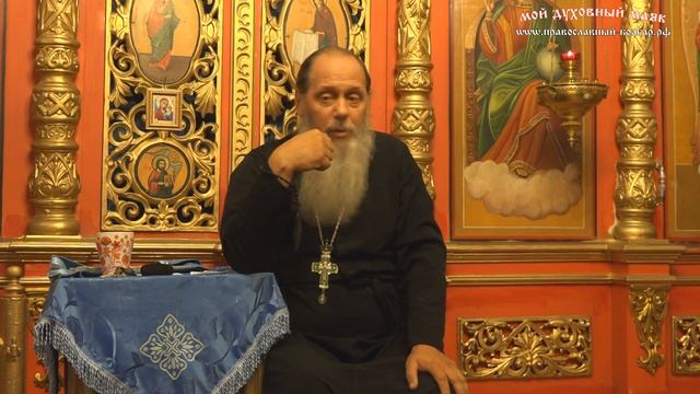 Можно ли православным принимать помощь от мусульман? (прот. Владимир Головин) смотреть онлайн