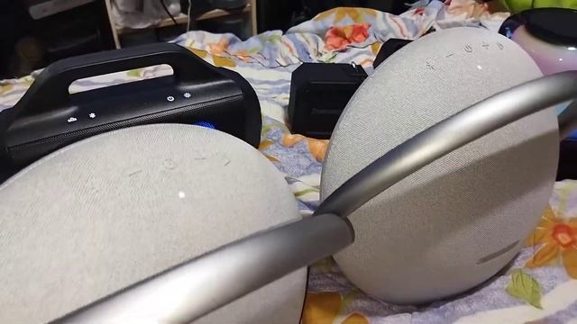 harman kardon onyx studio 7 x2 смотреть онлайн