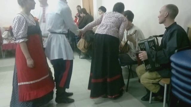 Вечорка Дмитриев День 2015 Екб смотреть онлайн