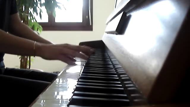 Mike Foyle - Shipwrecked - Live Piano Improvisation смотреть онлайн