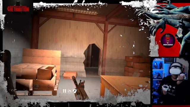 Saints And Sinners Chapter2  Retribution How To Find The Secret Alleyway His Will Be Done Full Guid