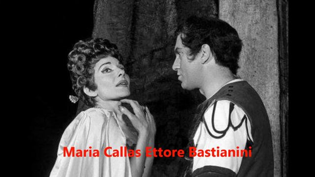 Ettore Bastianini Poliuto G Donizetti