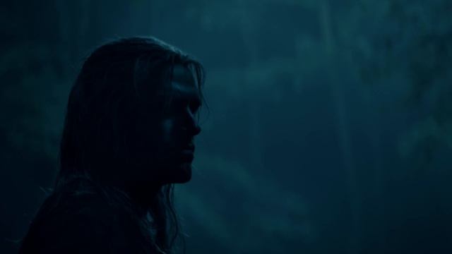 Ведьмак || Геральт из Ривии смотреть онлайн