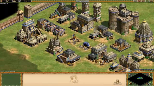 African Kingdoms - New Indian Buildings & More! смотреть онлайн