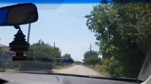 Краснодар. Поездка в станицу Старокорсунская & КП Зеленый берег