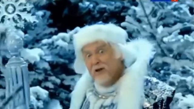 Песня Морозко \\ Морозко