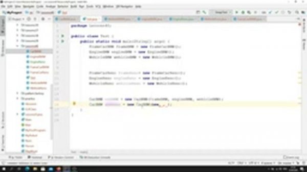 Java - урок 40.1 (Что такое Dependency Injection в Java?)