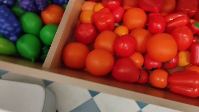 Обзор детской площадки DKids МОСТ СИТИ, г Днепр смотреть онлайн