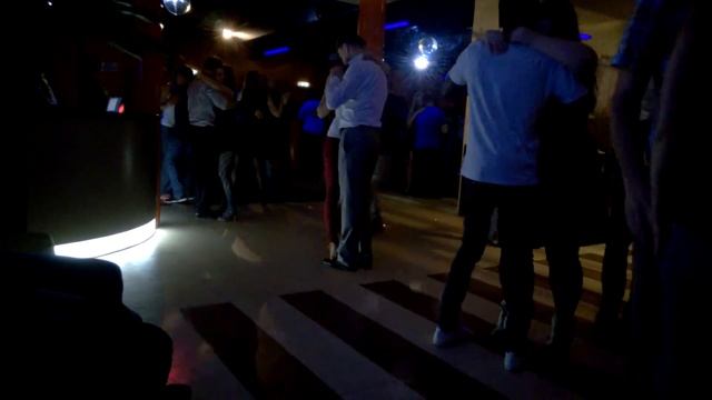 Кафе Апельсин. Кизомба 2 смотреть онлайн