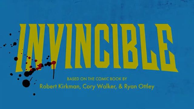 Неуязвимый от Amazon Prime. Стоит ли тратить время?