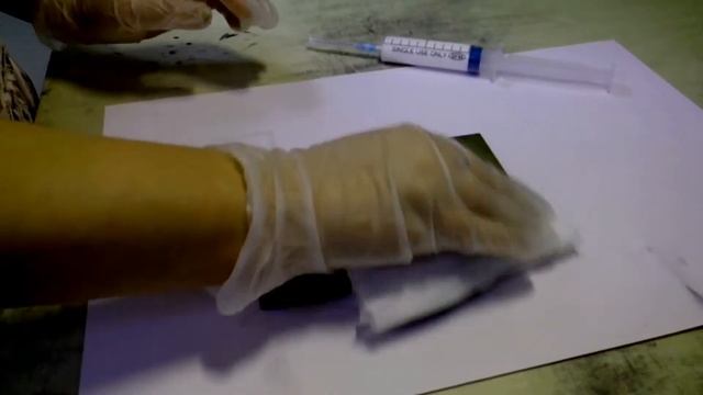 Средство для чистки металлических табличек смотреть онлайн