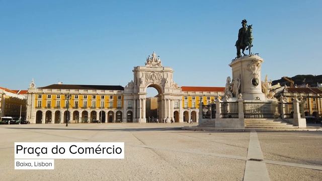 15+ Best Things to do in Lisbon (Portugal Travel Guide) смотреть онлайн