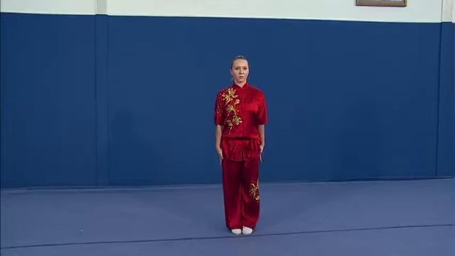 1 цзе чан цюань