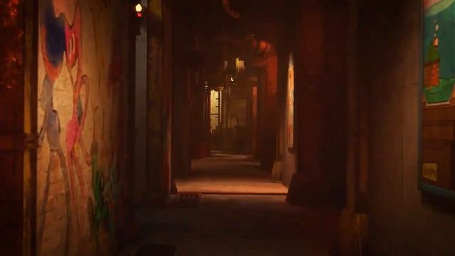 Project Playtime Phase 2: Incineration - New Map Reveal Trailer (Destroy-a-Toy) смотреть онлайн