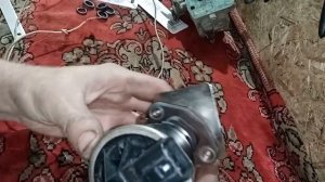 глушение клапана egr honda f23a своими руками