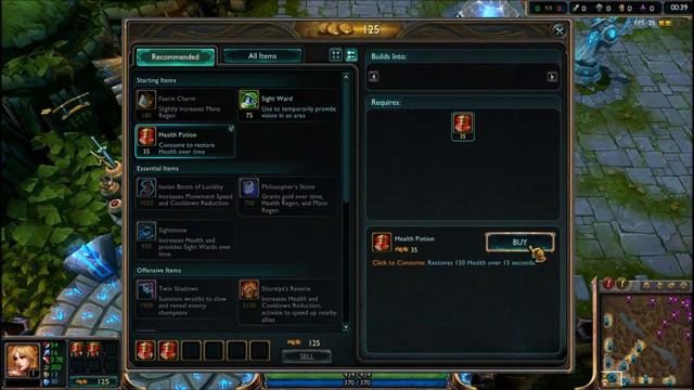 League of Legends Challenges - Ep. 2 Janna Solo Baron w/ Sammy_Spit_Fire смотреть онлайн